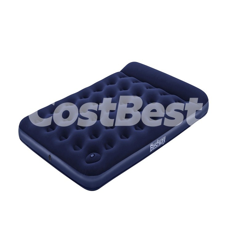 베스트웨이 풋 펌프 에어 베드