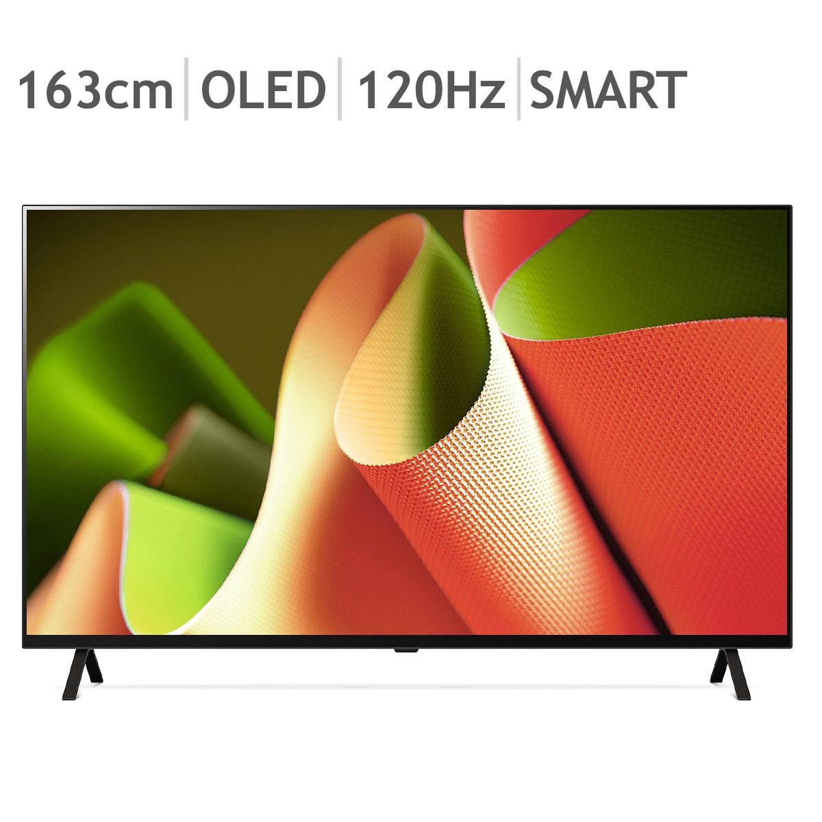 엘지 OLED TV 65B4SNA 163cm (65)