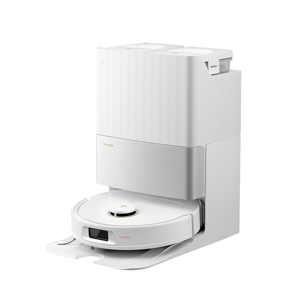 로보락 Q Revo C 로봇청소기