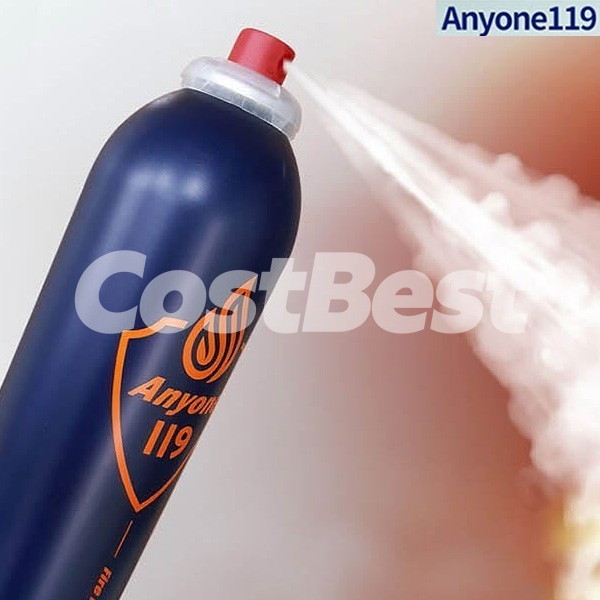 애니원119 소화 스프레이 350G 2개입