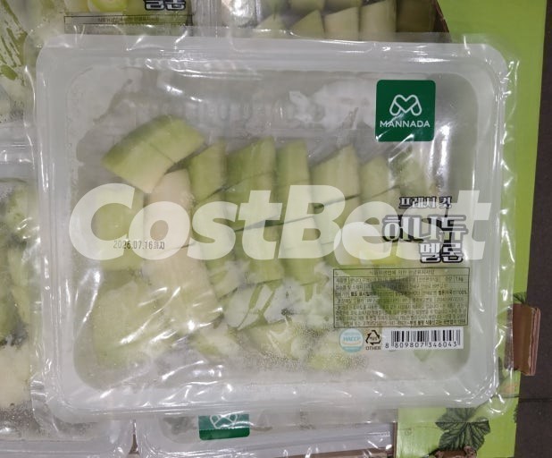 프레시컷허니듀멜론 (1KG)