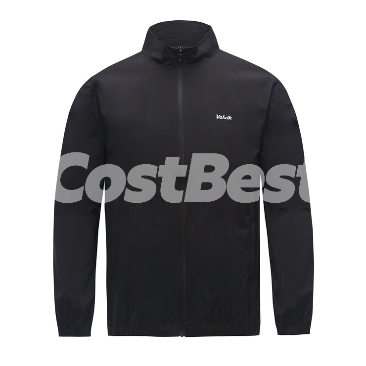 볼빅 남성 스윙 재킷