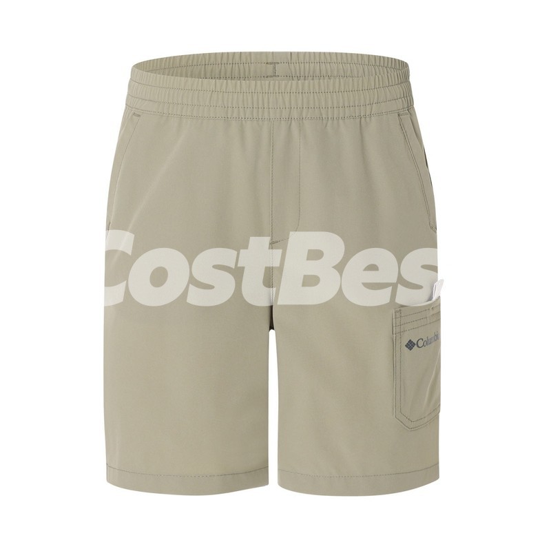 COLUMBIA UNIVERSITY키즈버뮤다반바지