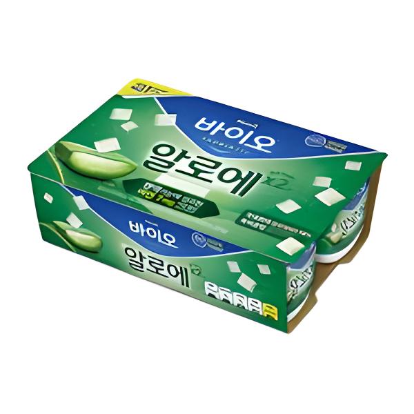 매일   바이오   알로에