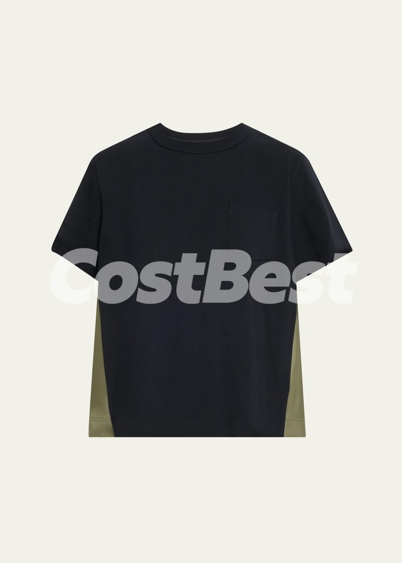 DC 하이브리드 워터티 S,M,L,XL ASIAN SIZE