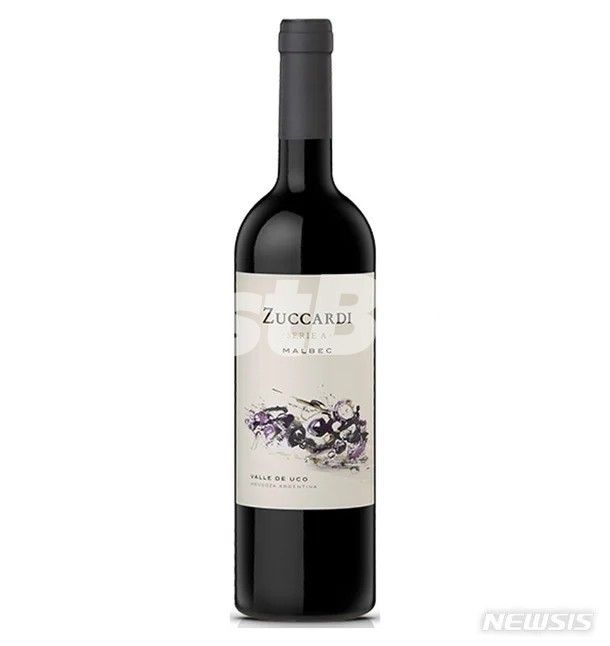 주카르디 세리에에이말벡 750ML