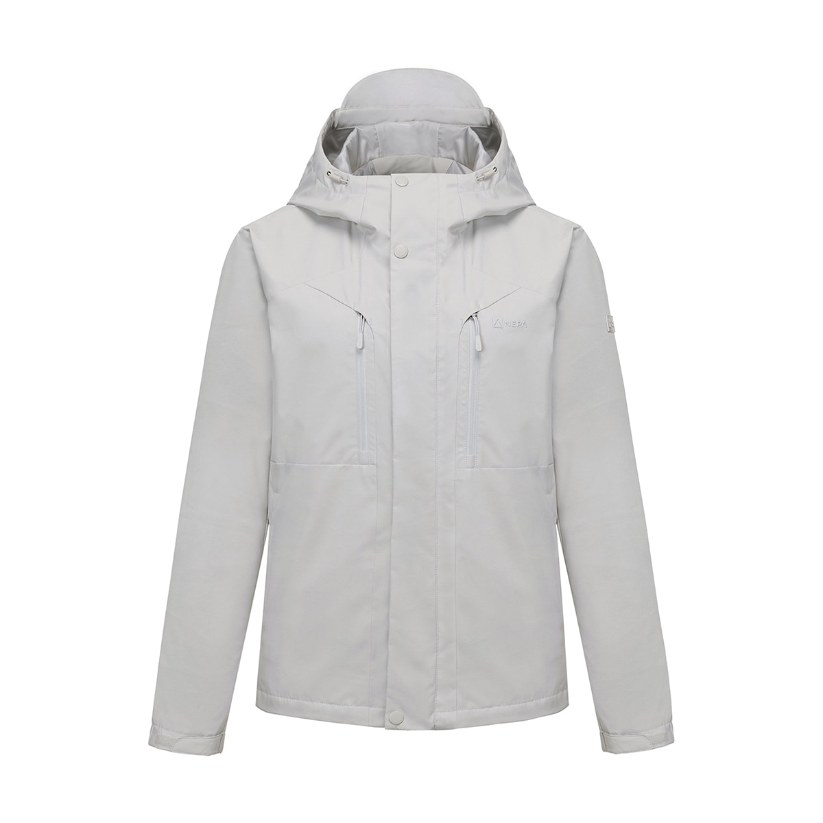 NEPA 3 LAYER WIND JACKET