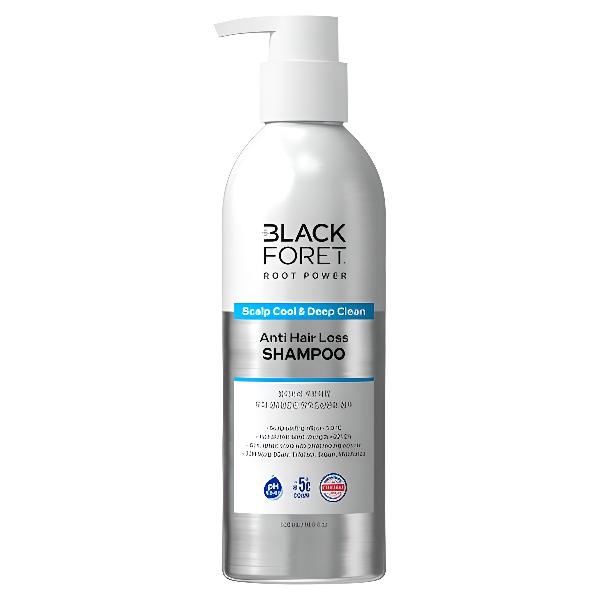 BLACKFORET SHAMPOO 1050ML