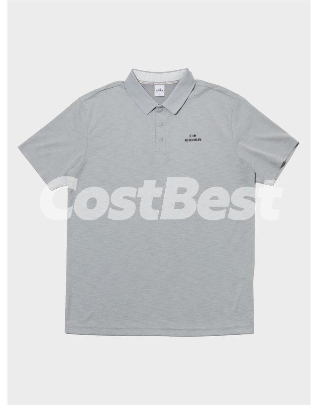 EIDER 남성 아이 플로 M - XXL EIDER MEN'S POLO TEE
