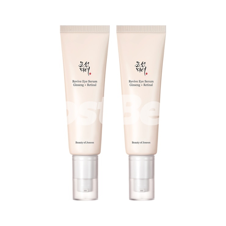 조선미녀 인삼 아이크림 50ml x 2