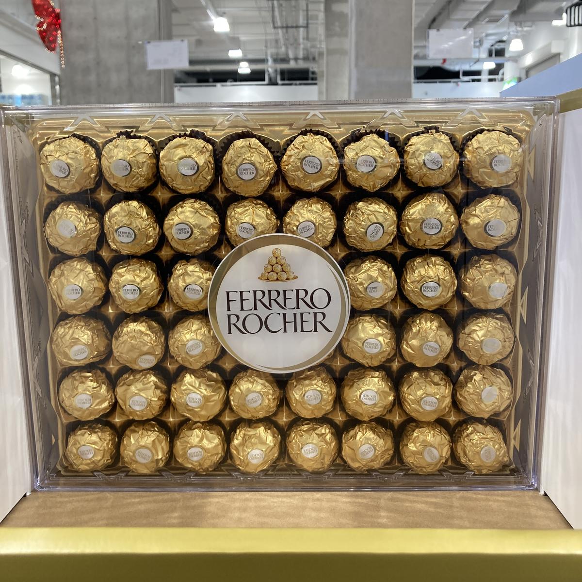 페레로로쉐초콜릿 48CT