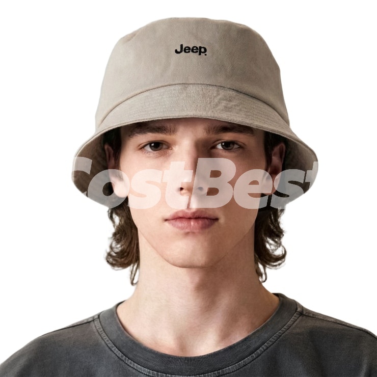지프 버킷 햇