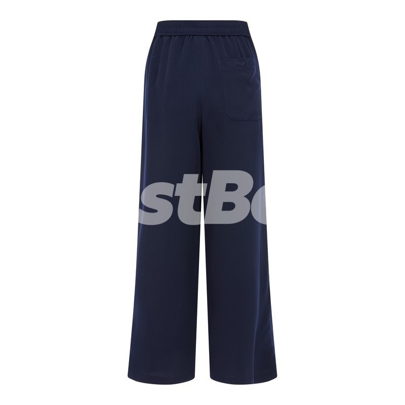 JUICY COUTURE 여성 와이드 팬츠 S,M,L ASIAN SIZE