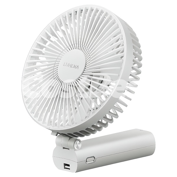 LUMENA 루메나 폴더블 핸디선풍기 JF20 (2개입)