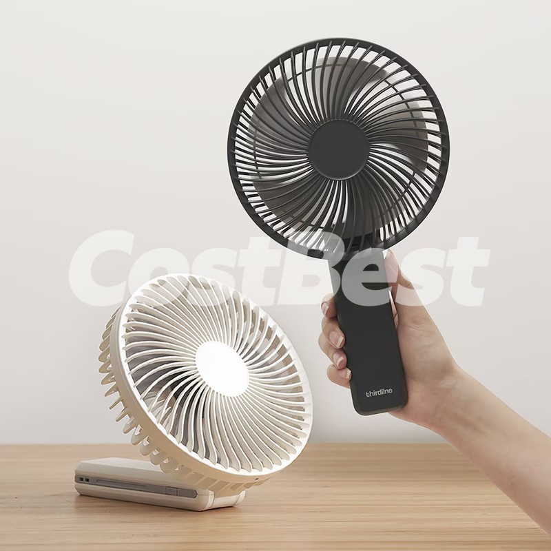 thirdline 써드라인 맥스비팬 (2개입) MAX BIG FAN 2-PACK