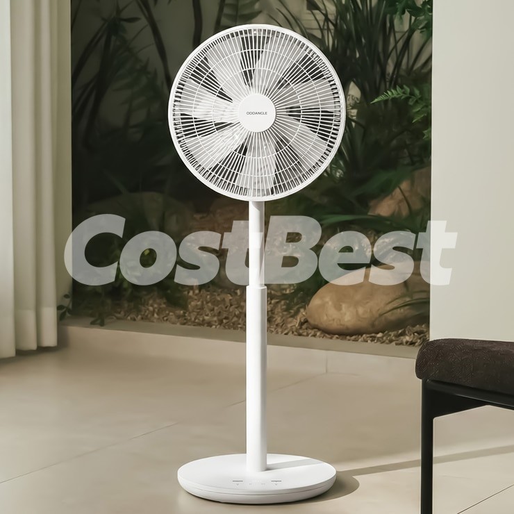 오드앵글 BLDC 선풍기 CT-F1460DT