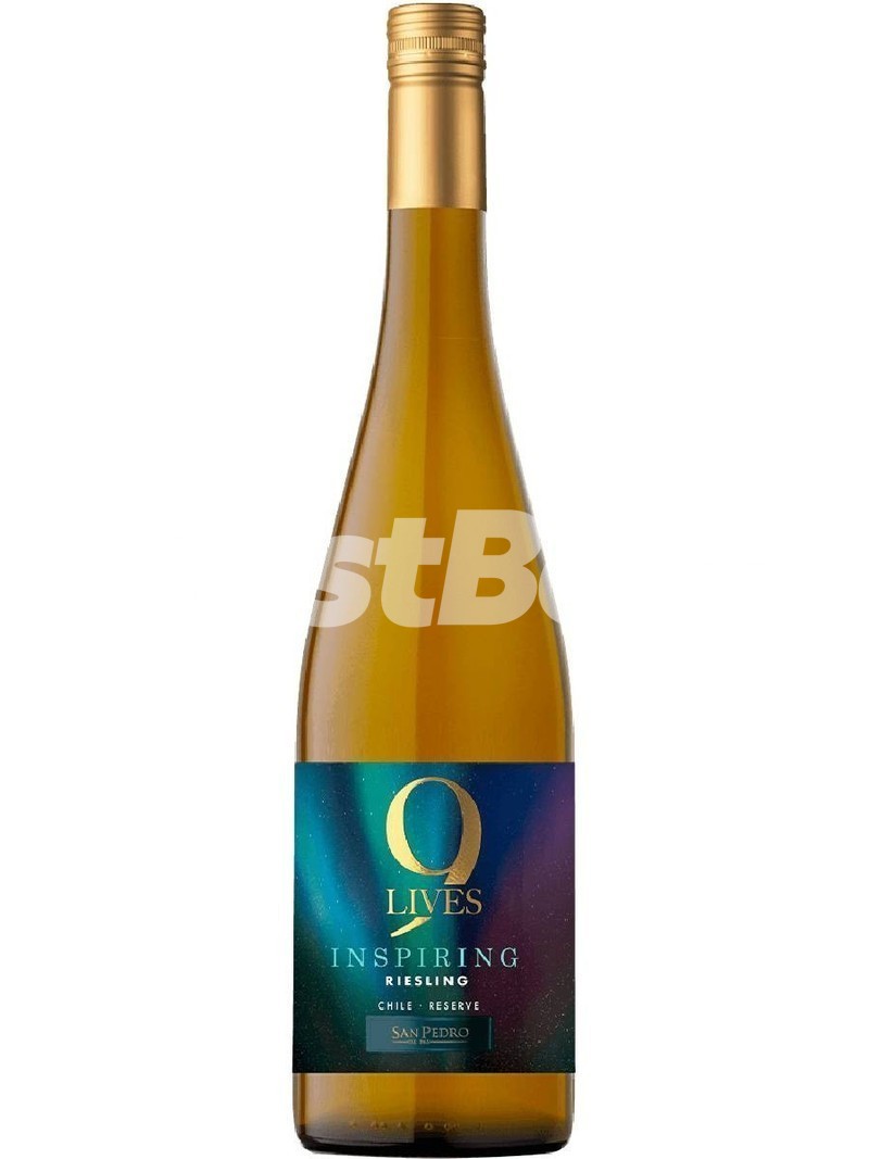 9라이브즈 리저브리슬링 750ML