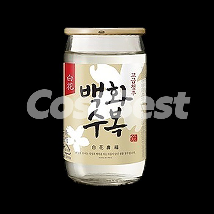 백화수복 180ML X 10입