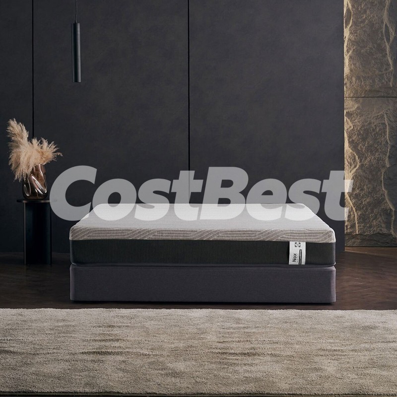 SEALY 쉴리 녹스II 메모리폼 Q 150 X 200 X 21 CM