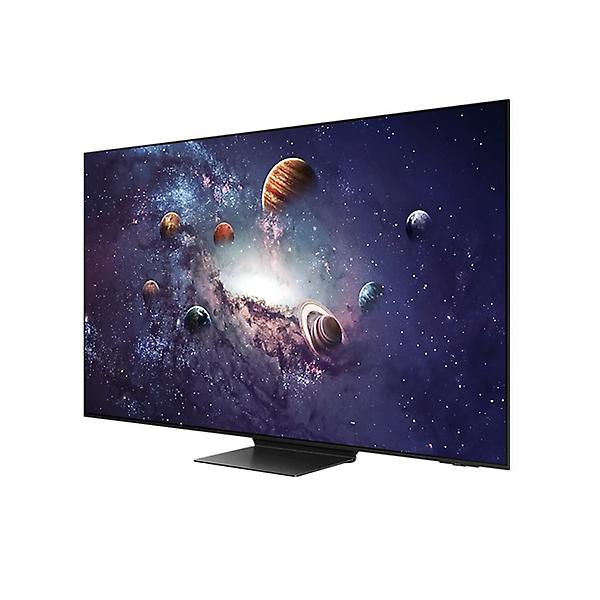 SS OLED 55(138) TV GNG