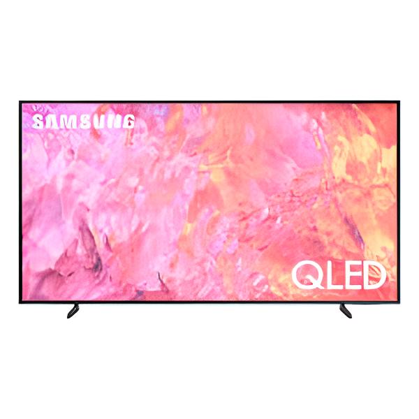 SS QLED 50(125) TV