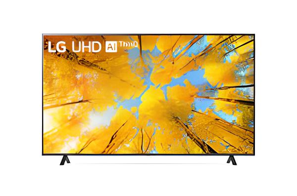 LG UHD 50(125) TV GNG