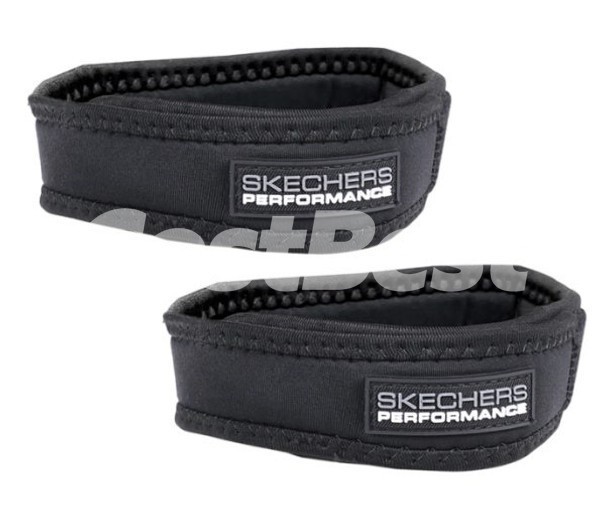 SKECHERS 무릎 보호대 2개
