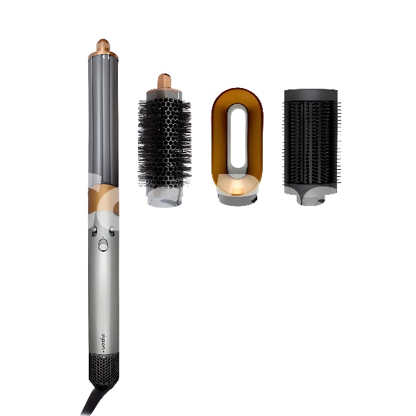 다이슨 에어랩 오리진 플러스 니켈/코퍼 색상