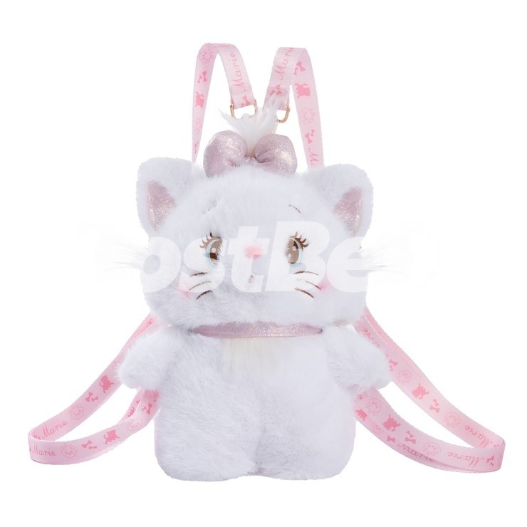 디즈니 인형 가방