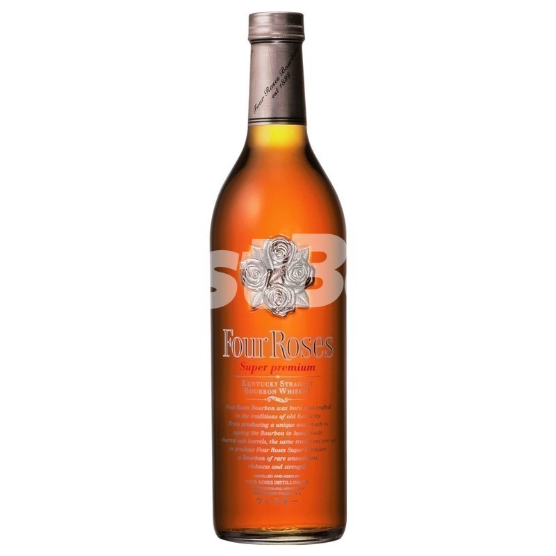 FOUR ROSES 버번위스키 1L