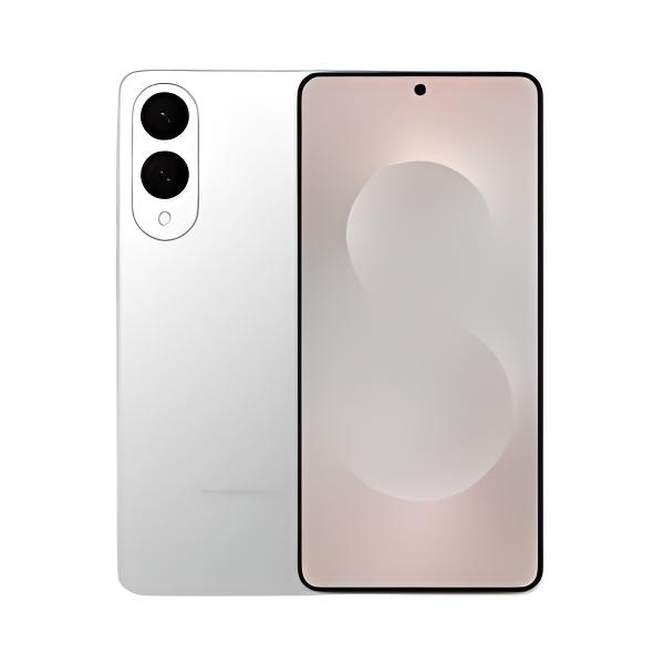 SS GALAXY S25 EDGE 256 SV