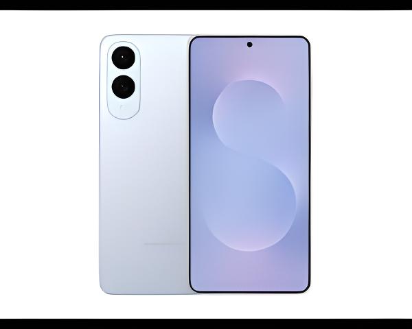 SS GALAXY S25 EDGE 256 IB