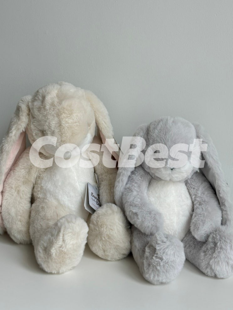 BUNNIES BY THE BAY 토끼 애착인형 40CM 