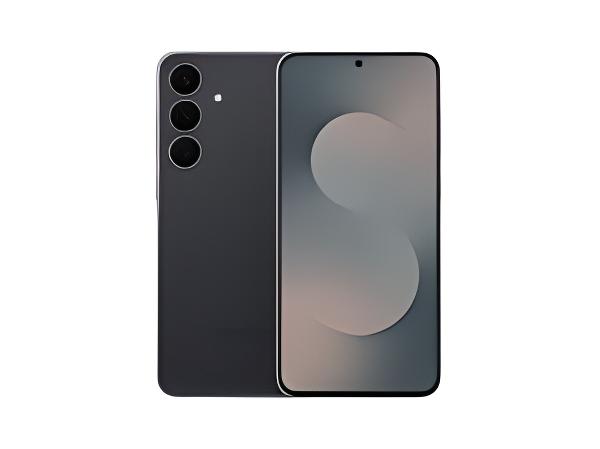 GALAXY S25 FE 256 BLACK