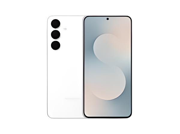 GALAXY S25 FE 256 WHITE