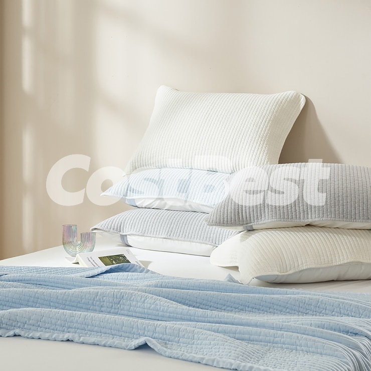 루마인 홈 모달 밴드 베개 커버 2P