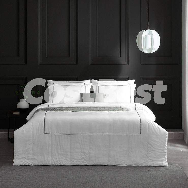 알러텍트 알러지 케어 무봉제 이불 - 싱글