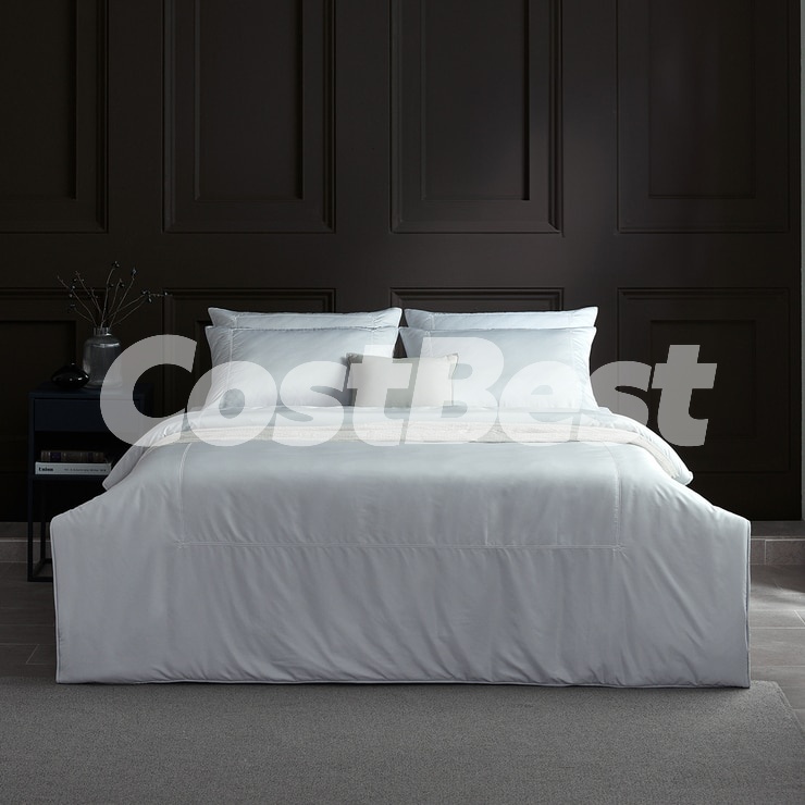 알러텍트 알러지 케어 무봉제 이불 - 퀸