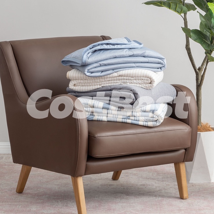 Berkshire 양면 쿨링 담요 152x178cm