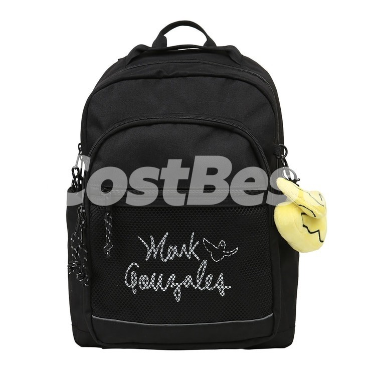 마크 곤잘레스 엔젤 키링 백팩 15L