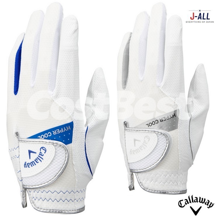 CALLAWAY 골프장갑2개입