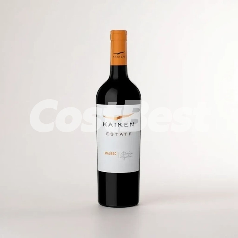 카이켄 샤도네이 750ML