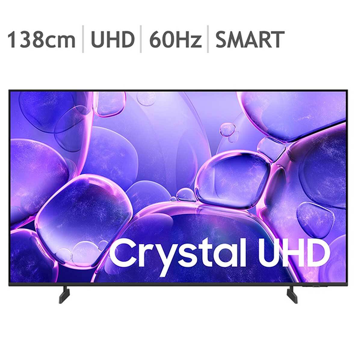 SS UHD 55 (138) TV GNG