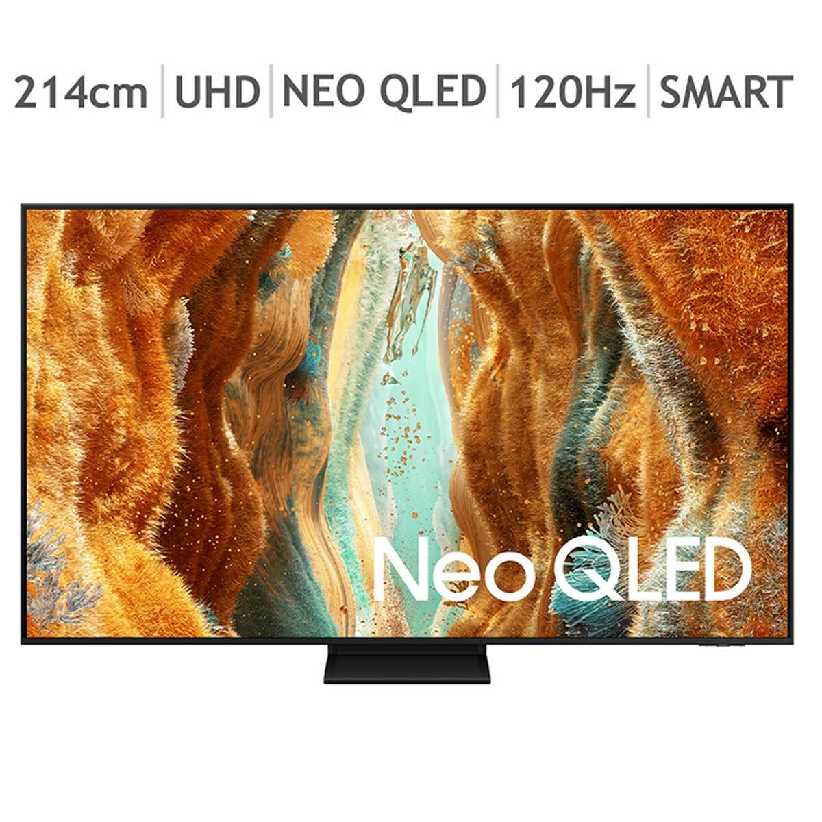SS NEO QLED 85(214)TV