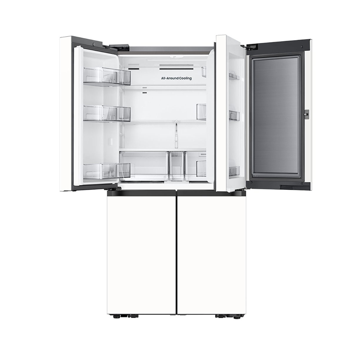 SS BP AI 4D REFRI. 902L