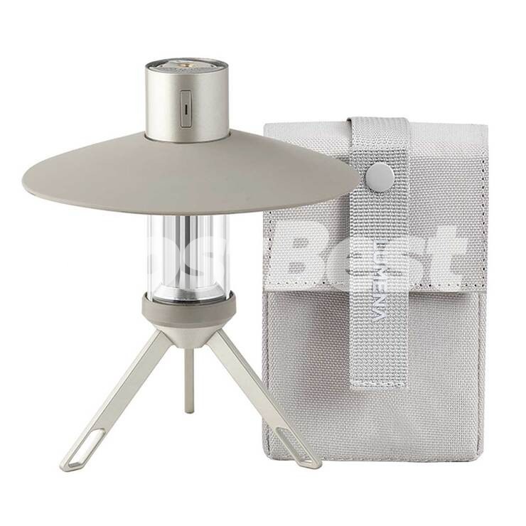 루메나M3 멀티플 LED 캠핑 랜턴