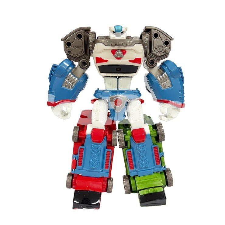 또봇 미니 델타트론