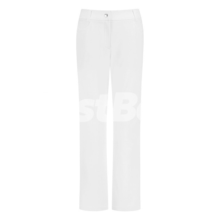 슈페리어 여성 세미부츠컷 골프바지