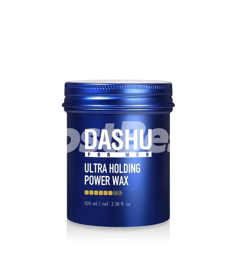 DASHU ULTRA HOLDING WAX