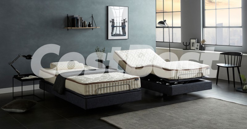 LUXNINE 럭스나인 컴비인풀 매트리쓰Q W1500 X D2000 X H200MM